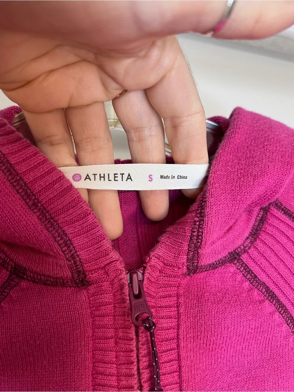 Athleta sleeves bundle